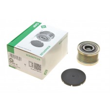 Шків генератора BMW 3 (E46/E90)/5 (E60)/X3 (E83) 01-11 N40/N45/N46