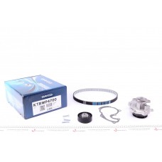 Комплект ГРМ + помпа Ford Connect 1.8 TDCi 02