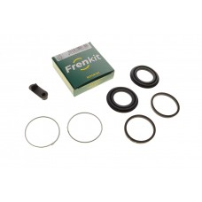 Ремкомплект супорта (заднього) Nissan 300ZX 90-95 (d=38mm) (Akebono)
