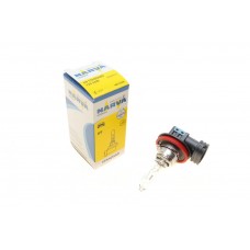 Автолампа H9 12V 65W PGJ19-5 Standard