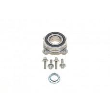 Підшипник маточини (задньої) BMW 5 (E39/E60) 96-10(+ABS)