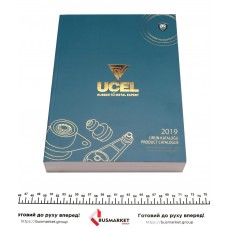 Каталог товарів Ucel 2019