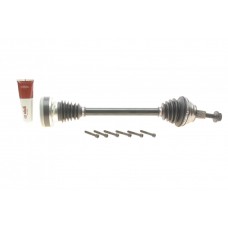 Піввісь (передня) Skoda Octavia/VW Golf 04-20 (L) (36x546.5)