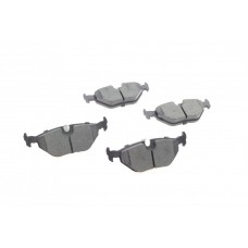 Колодки гальмівні (задні) BMW 3 (E36/E46) 90-06/Z4 (E85) 02-09/Rover 75 99-05/Saab 9-5 97-09