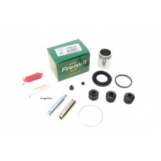 Ремкомплект супорта (заднього) Toyota Camry 91-01 (d=38mm) (+поршень/направляюча) (Aisin)