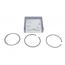 Кільця поршневі Opel Vectra 1.6i 95-02 (79.00mm/STD) (1.2-1.5-2.5)
