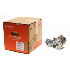 Турбіна Citroen C3/C4/Berlingo/Peugeot 208/308 1.2 13-