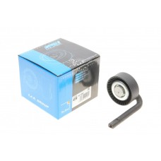 Ролик генератора BMW 3 (E46) 01-05 (натяжний) (70x26), M47 D20
