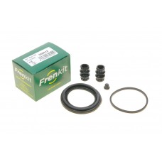 Ремкомплект супорта (переднього) Dodge Grand Voyager/Jeep Cherokee 07- (d=66mm) (TRW)