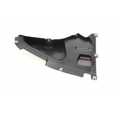 Підкрильник (передній) BMW 3 (F30) 11-18 (R)