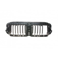 Решітка радіатора BMW 7 (G11/G12) 19- (жалюзі)