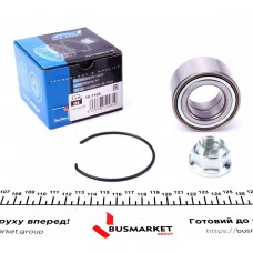 Підшипник маточини (передньої) Renault Clio 98- (35x65x35)(к-кт)