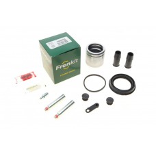 Ремкомплект супорта (переднього) VW T5/T6 03- (d=60mm)(Ate)(+ поршен/направляюча) SuperKit