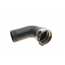 Патрубок інтеркулера BMW 5 (E60)/6 (E63) 2.5D/3.0D04-10 M57