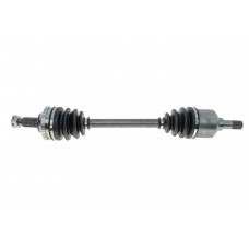 Піввісь Fiat Scudo 96-07 1.6/2.0/1.9D (L) (27x24x648x48T) (+ABS)