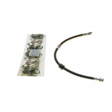 Шланг гальмівний (передній) VW Polo/Skoda Fabia I/II/Roomster/Seat Ibiza 99-15