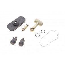 Ремкомплект штока куліси КПП Skoda Felicia 95-01/VW Caddy 97-01
