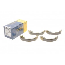 Колодки ручника Toyota Avensis 03-08/Corolla 00-07 (172x32)