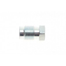 З'єднувач трубки гальмівний (M10x1/10x16.7/d=5.2)