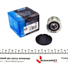 Шків генератора BMW X5 (E70) 06-08