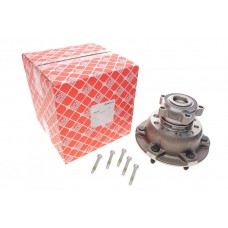 Підшипник маточини (передньої) Ford Transit 2.0/2.2 TDCi 13-(+ABS) (R) (к-кт)