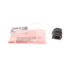 Втулка стабілізатора (переднього) Opel Omega B 94-03 (d=23mm)
