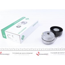 Натяжник ременя генератора Opel Insignia A 2.0Turbo 14-17, (+AC)