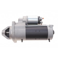 Стартер Citroen C3 1.6 HDi 09-/Peugeot Rifter 1.5 BlueHDi 18- (24V/4kw) (z=10) = 113466