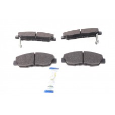 Колодки гальмівні (передні) Honda Civic V/VI 94-01/VIII/IX 05-