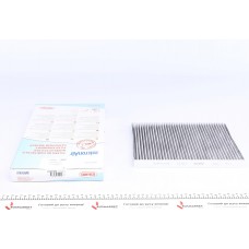 Фільтр салону VW Golf 1.6/1.8/1.9SDI/1.9TDI/2.0-16V 97- (вугільний)