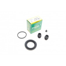 Ремкомплект супорта (заднього) SsangYong Korando/Musso/Rexton 96- (d=43mm) (Mando)