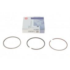 Кільця поршневі VW T4 1.9TD/2.4D 90-03 (80.00mm/+0.5) (1.75-2-3) = 8950485000