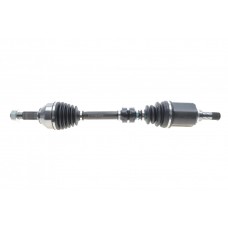 Піввісь (передня) (L) Nissan Qashqai 2.0 07-14 (29x26z/685mm)