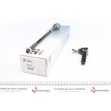 Тяга рульова (з наконечником) (R) Audi A3/Seat Toledo/Leon/VW Golf IV/Bora 96-06/Skoda Octavia 96-10
