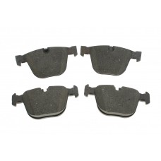 Колодки гальмівні (задні) BMW 5 (F07)/7 (F01-F04) 08-15 N54/N55/N57/N63/N74