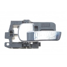 Ручка дверей (передніх/задній/внутрішня) Nissan Qashqai 07-13 (L)