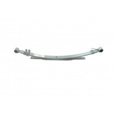 Ресора задня Nissan Pick Up 98- (к-кт) (60/565/635) 1/7+1/8+1/13+1/12
