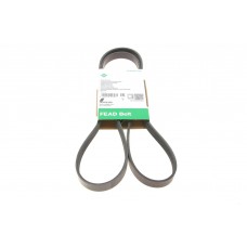 Ремінь генератора Opel Karl 1.0 LPG 15-18 (5XPK1665)