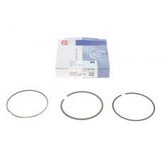 Кільця поршневі BMW 3(F30/F80) 1.4-2.0i 11-/Citroen Berlingo 1.4-1.6 09- (77.00mm/STD) (1.2-1.5-2)
