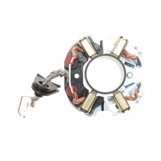 Щіткотримач стартера VW Caddy 1.4 16V/1.6/Fiat Doblo 1.6/ Ducato 2.0 D = 136557
