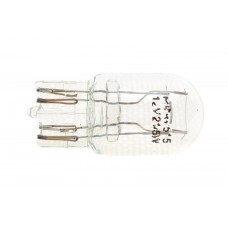 Автолампа W21/5W 12V 21/5W W3x16q (без цоколя)