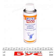 Засіб для очищення датчика витрати повітря Luftmassensor-Reiniger (0.2L)