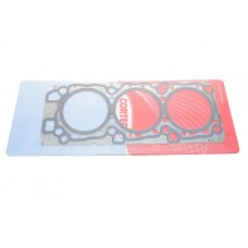 Прокладка ГБЦ Mitsubishi Pajero 3.0 V6/24V 94- (0.40mm) (Grafit)
