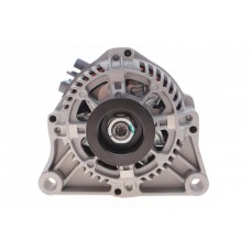 Генератор Citroen Berlingo 1.9D/2.0 HDI 98-06/Fiat Scudo 1.9D 98-06 (14V/70A) = 112058