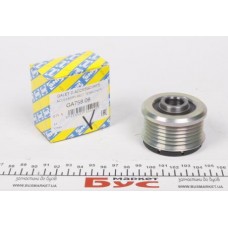 Шків генератора Citroen Berlingo/Jumpy/Jumper/Nemo 1.4/1.6/2.0/2.2HDi