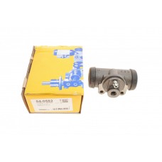 Циліндр гальмівний (задній) Peugeot J7/J9 1.5-2.0/2.1D-2.5D 68-87 (d=25.4mm) (Gh)
