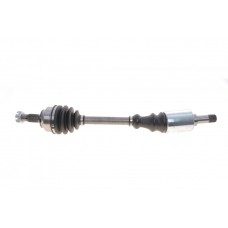 Піввісь (передня) (L) Peugeot 306 1.8/1.9D 93-02/405 1.6/1.9/d 87-92 (25z/24z/608mm) (-ABS)