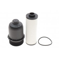 Фільтр АКПП Audi A4/A5/A6/A7/Q5 2.0-3.0 TFSI 07- (к-кт)
