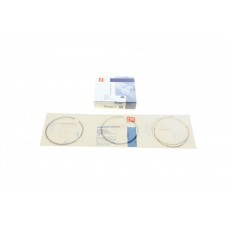 Кільця поршневі Fiat Ducato 2.3D 06- (88.00mm/STD) (2.5-2-2.5) = 8920640000