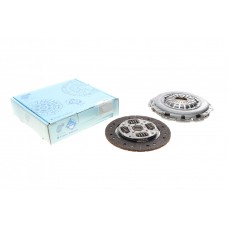 Комплект зчеплення VW Crafter 2.5TDI 06-16 (65-100kw) (d=240mm) BJJ,BJK,BJL